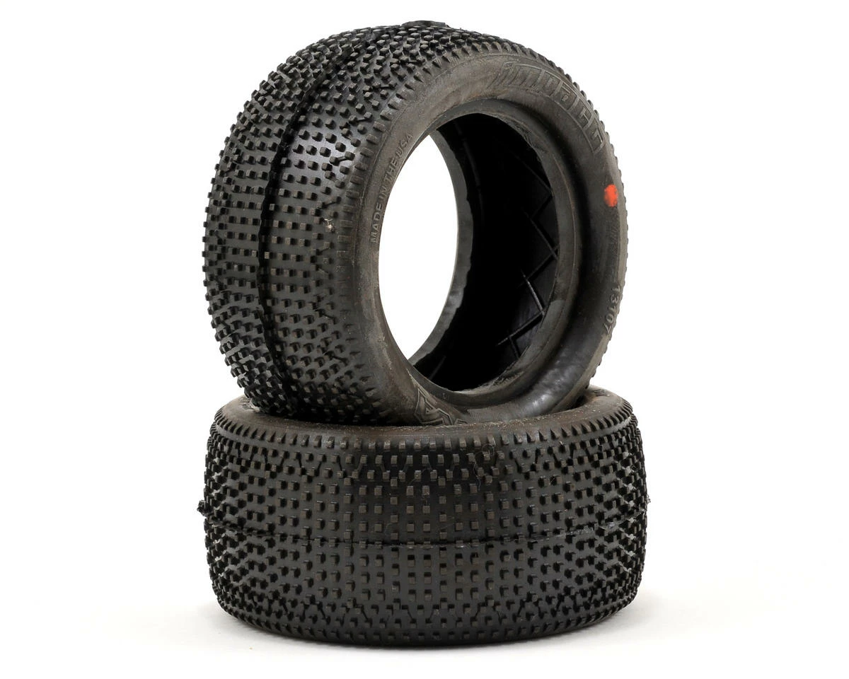 AKA Impact 2.2" Rear Buggy Tires (2) (Super Soft)