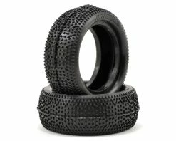 AKA Impact 2.2" Front 4WD Buggy Tires (2) (Soft)