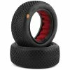 AKA Viper 2.2" Front 4WD Buggy Tires (2) (Super Soft)