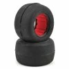 AKA Slicks 2.2" Off-Road Truck Tires (2) (Clay)