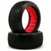 AKA Enduro 1/8 Buggy Tires (2) (Soft)