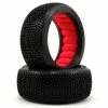 AKA Impact 1/8 Buggy Tires (2) (Super Soft)