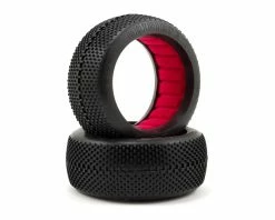 AKA Gridiron II 1/8 Buggy Tires (2) (Super Soft)