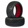 AKA Chain Link 1/8 Buggy Tires (2) (Super Soft)