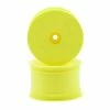 AKA 12mm Hex "HEXlite" 2.2 Rear Wheels (2) (B6/22/RB6/ZX6) (Yellow)
