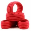 AKA 1/8 Buggy Grooved Foam Insert (Soft) (4)