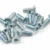 AKA 2x6mm Phillips Head EVO Wheel Stiffener Fastener Set (15)