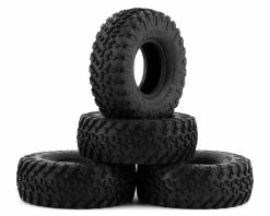 Axial SCX24 1.0" Nitto Trail Grappler M/T Tires (4)