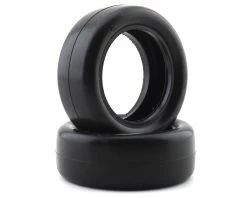 Custom Works Front Slick Tires (2) (Standard)