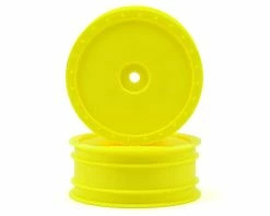 DE Racing 12mm Hex "Borrego" 2.2 4WD Front Buggy W