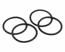 JCONCEPTS 1/10th 2.2" Buggy Tire Inner Sidewall Support Adaptor (4)