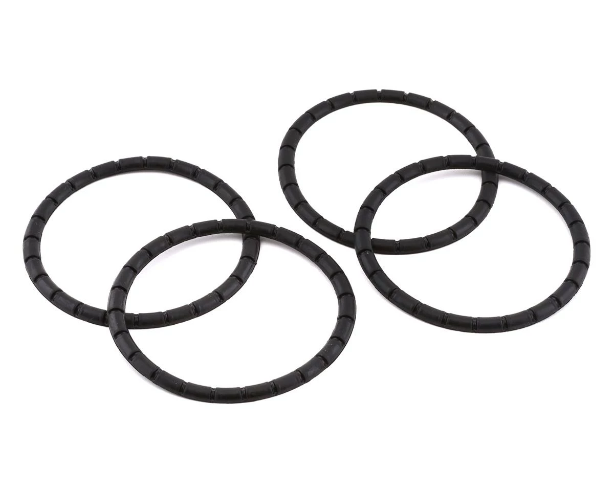 JCONCEPTS 1/10th 2.2" Buggy Tire Inner Sidewall Support Adaptor (4)