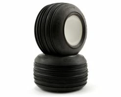 JCONCEPTS Carvers 2.2" Truck Front Tires (2) (Blue)