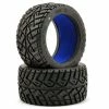 JCONCEPTS G-Locs 2.8" On-Road Truck Tires (2) (Yellow)