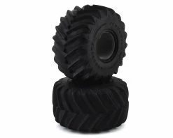 JCONCEPTS Renegades Jr 2.2" Monster Truck Tire (2) (Blue)