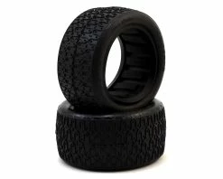 JCONCEPTS Dirt Webs 2.2" Rear Buggy Tire (2) (Green)