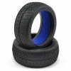 JCONCEPTS Dirt Webs 1/8th Buggy Tires (2) (Blue)