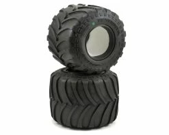 PRO-LINE Destroyer 2.6" Monster Truck Tire (2) (M3)