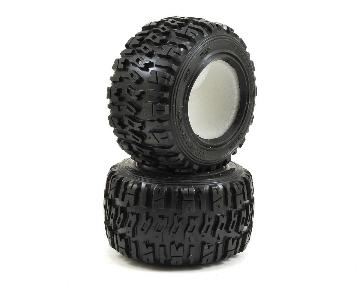 PRO-LINE Trencher T 2.2" All Terrain Truck Tires (2) (M2)