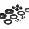 PRO-LINE Vice CrushLock 2.6" Monster Truck Wheel (Black) (2)