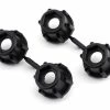 PRO-LINE 6x30 To 17mm Hex Adapters (4)