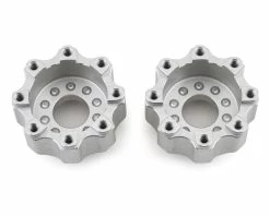 PRO-LINE 8x32 To 17mm 1/2" Offset Aluminum Hex Adapters
