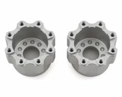 PRO-LINE 8x32 To 20mm Aluminum Hex Adapters