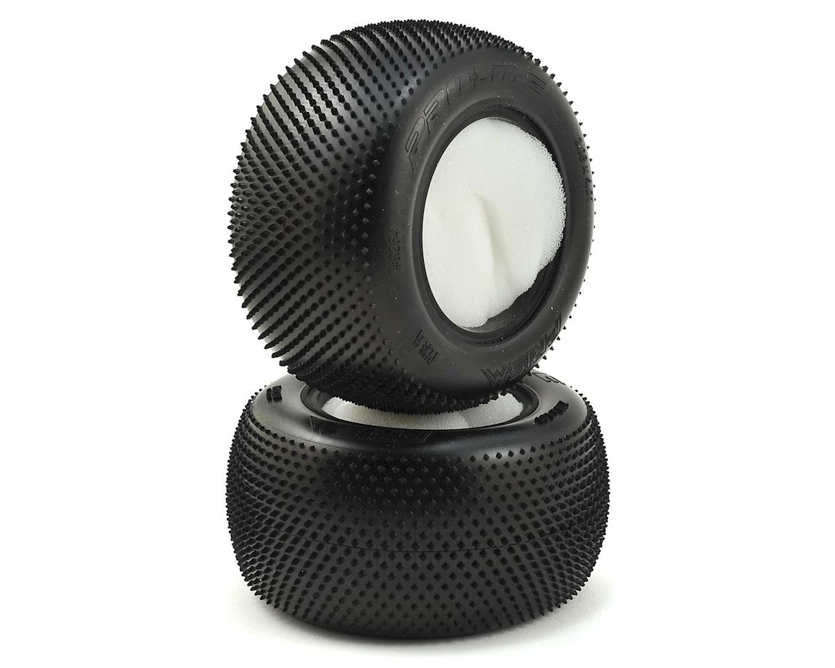 PRO-LINE Prism T Carpet 2.2" Truck Tires (2) (Z3)