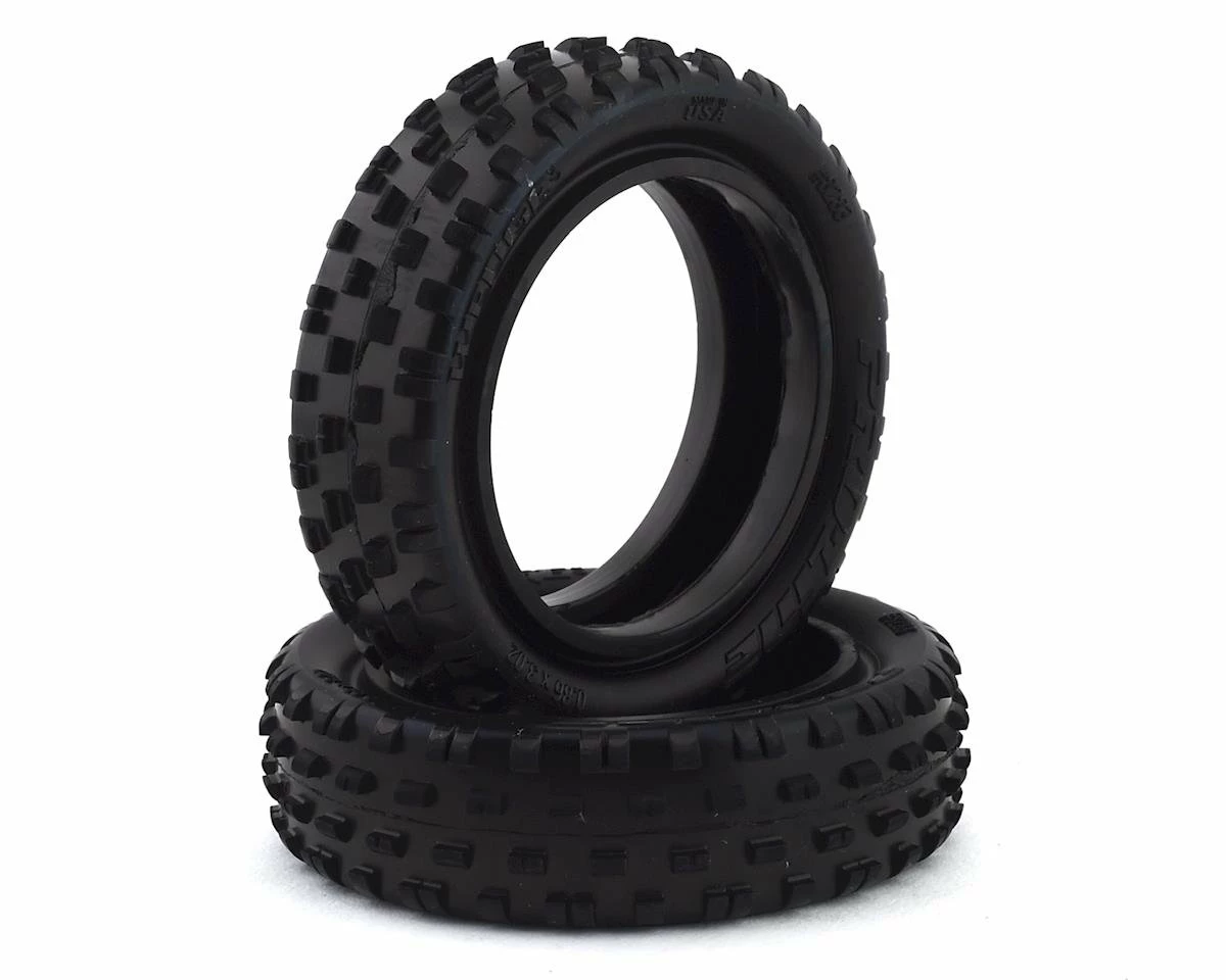 PRO-LINE Wedge Gen 3 Carpet 2.2" 2WD Front Buggy Tires (2) (Z3)