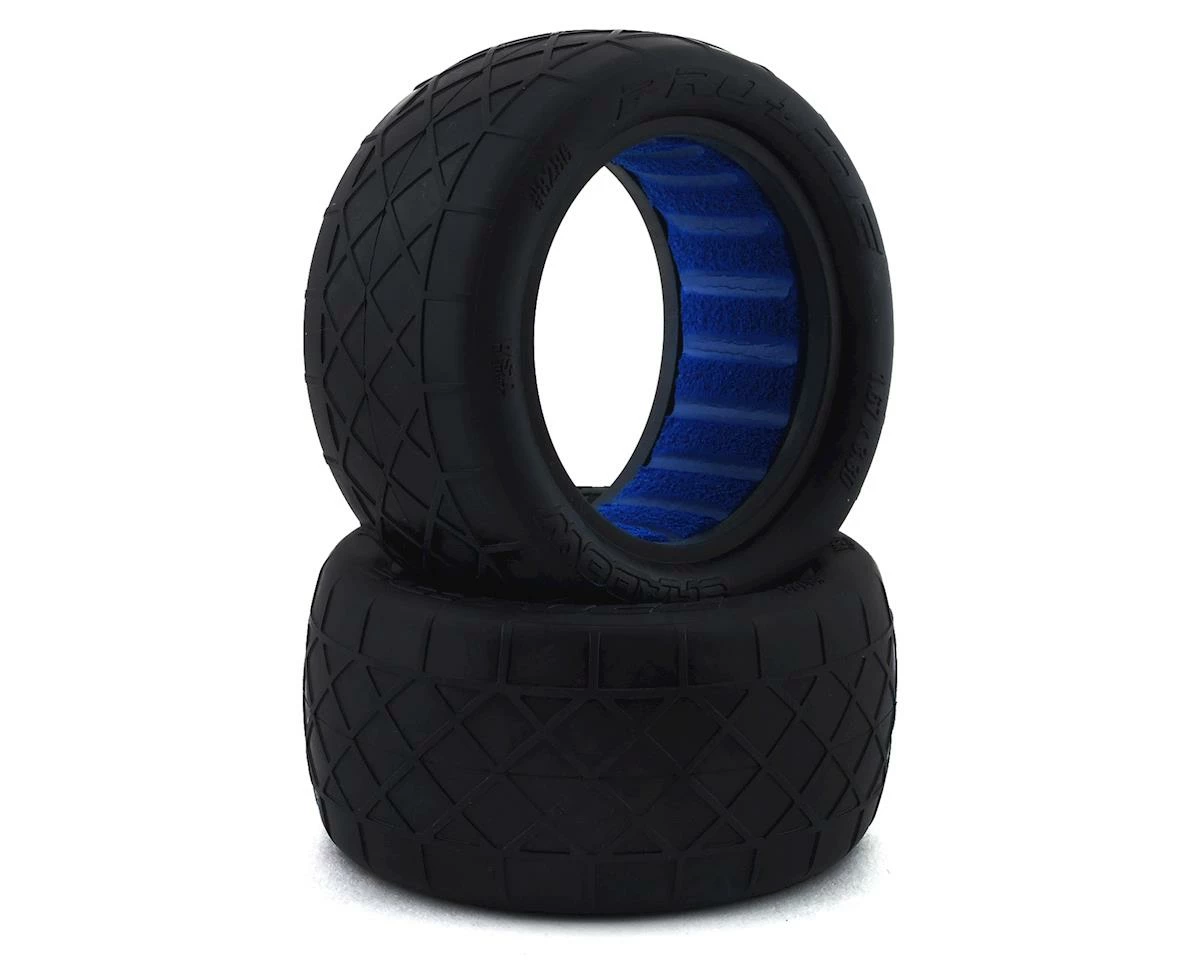 PRO-LINE Shadow 2.2" Rear Buggy Tires (2) (MC)