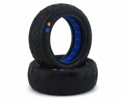 PRO-LINE Shadow 2.2" 2WD Buggy Front Tires (2) (S4)