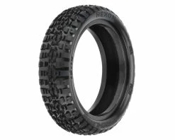 PRO-LINE Hexon Carpet 2.2" 2WD Front Buggy Tires (2) (Z3)