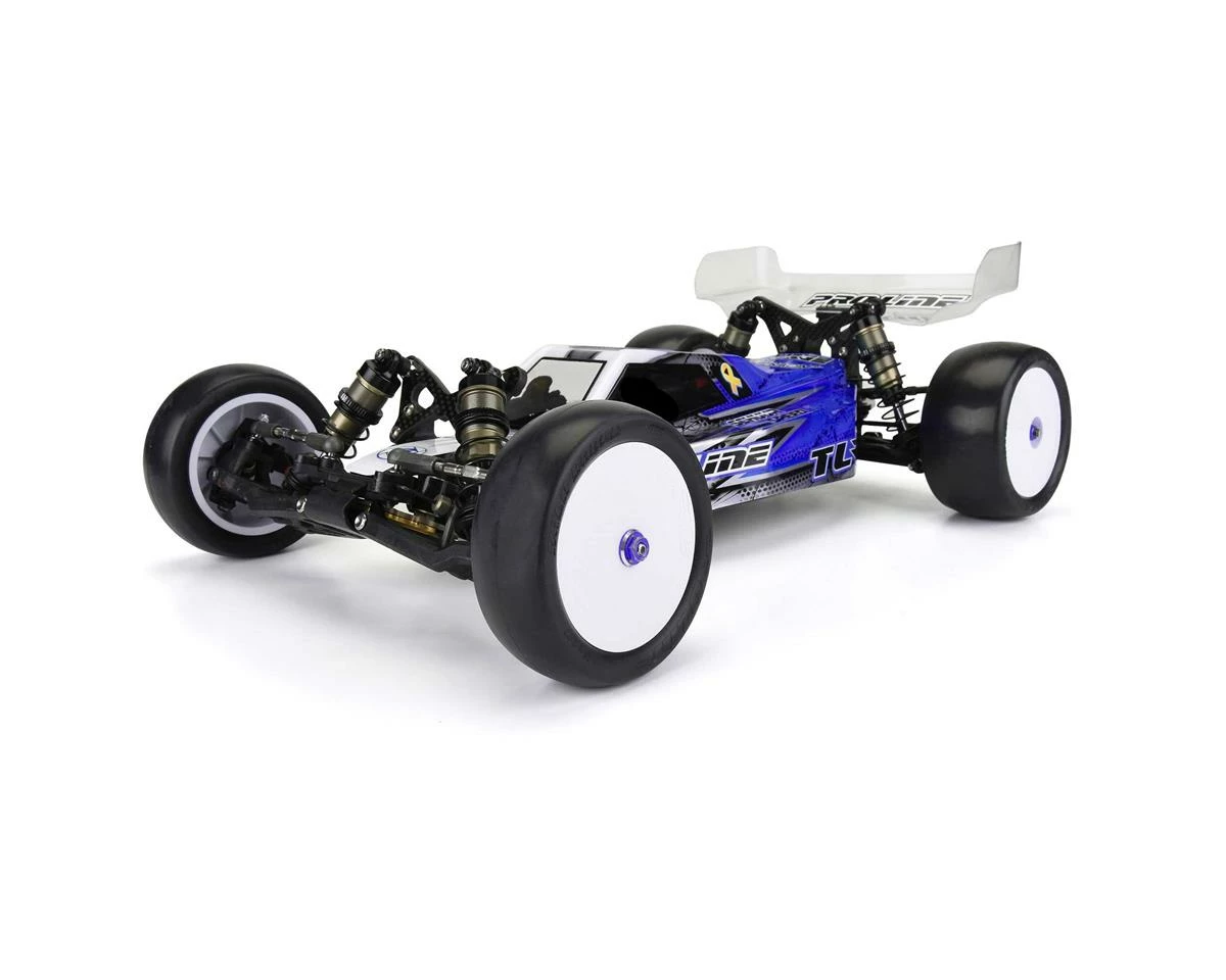 PRO-LINE Bald Eagle 2.2" 2WD Front Buggy Tires (2) (MC) - Image 2