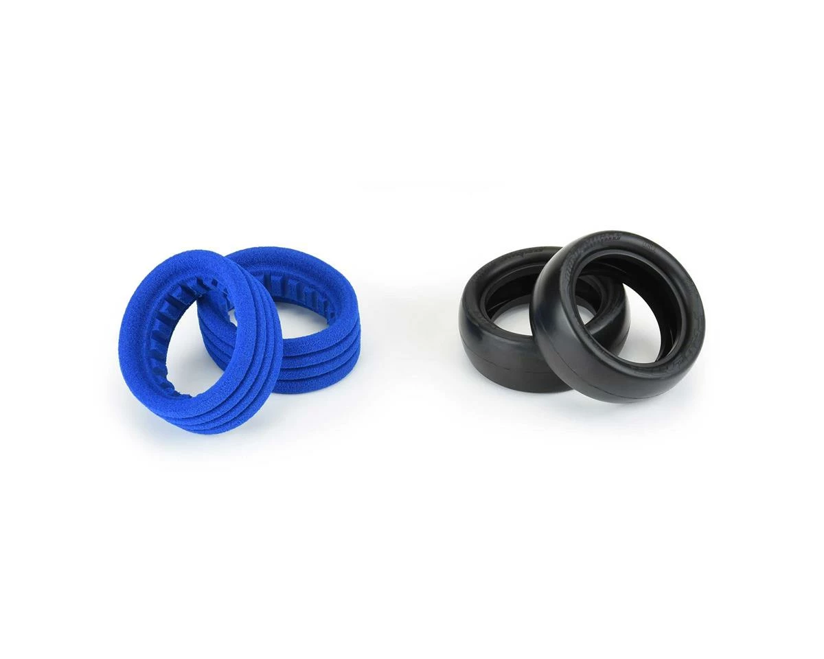 PRO-LINE Bald Eagle 2.2" 4WD Front Buggy Tires (2) (MC) - Image 3