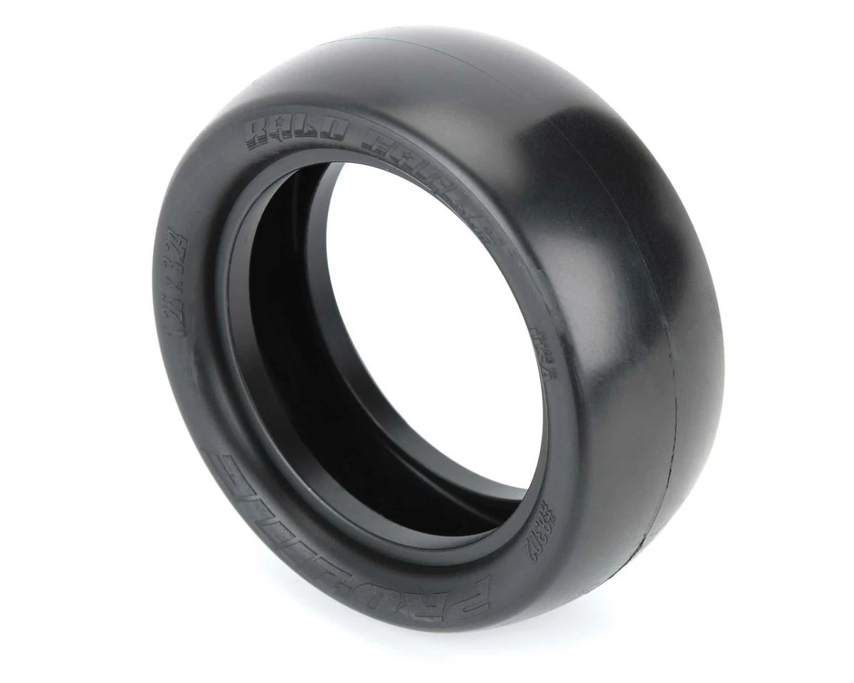 PRO-LINE Bald Eagle 2.2" 4WD Front Buggy Tires (2) (MC) - Image 4