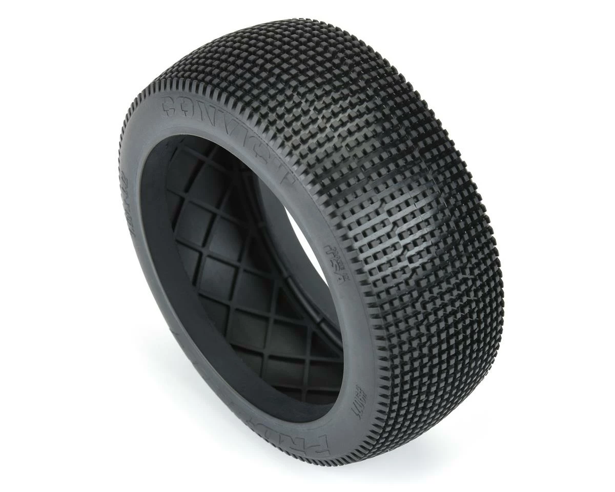 PRO-LINE Convict 1/8 Buggy Tires W/Closed Cell Inserts (2) (M3) - Image 4