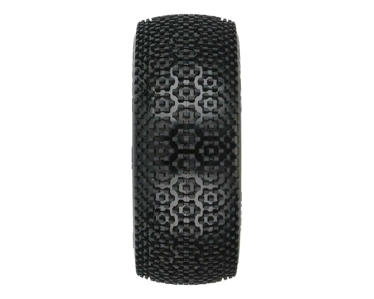 PRO-LINE Hex Shot 1/8 Buggy Tires W/Closed Cell Inserts (2) (S4) - Image 4