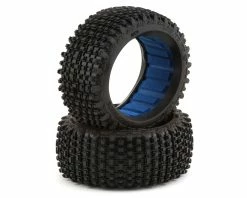 PRO-LINE Gladiator 1/8 Buggy Tires W/Closed Cell Inserts (2) (M3)