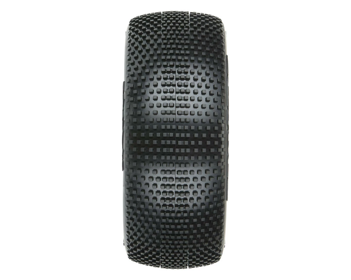 PRO-LINE Vandal 1/8 Buggy Tires W/Closed Cell Inserts (2) (M4) - Image 4