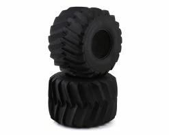 RC4WD B&H Monster Truck Clod Tires (2)