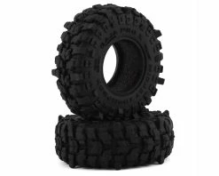 RC4WD Mickey Thompson Baja Pro X 1.0" Scale Tires (2) (X2S3)