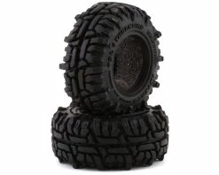 RC4WD Interco Super Swamper TSL Thornbird 1.0" Micro Crawler Tires (2)