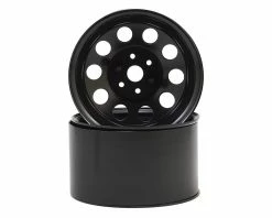 RC4WD Pro10 40 Series 3.8" Steel Stamped Beadlock Wheel (2)