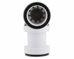 RC4WD 2.6" Monster Truck Wheels W/Beadlock Rings & 12mm Hex (2)