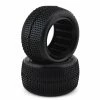 Raw Speed RC UperMini 2.2" 1/10 Rear Buggy Tires (2) (Super Soft)
