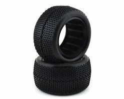Raw Speed RC UperMini 2.2" 1/10 Rear Buggy Tires (2) (Super Soft)
