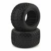 Raw Speed RC Ip Tide 2.2 Stadium Truck Tire (2) (Super Soft)