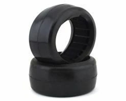 Raw Speed RC Lick 1/8 Buggy Tires (2) (Super Soft)