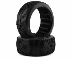 Raw Speed RC UperMini 1/8 Off-Road Buggy Tires (2) (Super Soft)