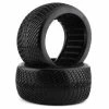 Raw Speed RC R 1/8 Off-Road Truggy Tires (2) (Clay)